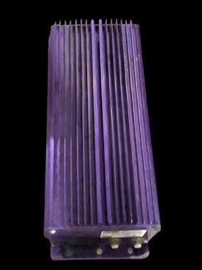 Lumatek LK400 Electronic Ballast - Vibrant Purple Horticulture indoor